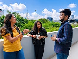 Chai & Collaboration