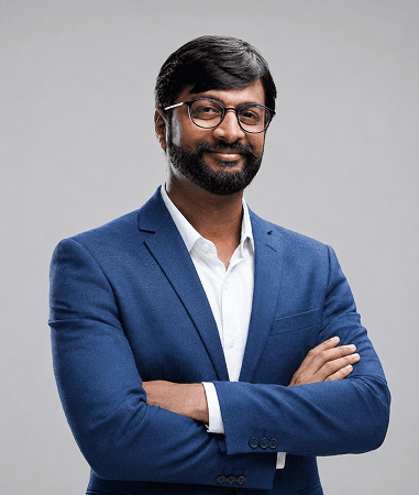 Pragnesh Lodaya