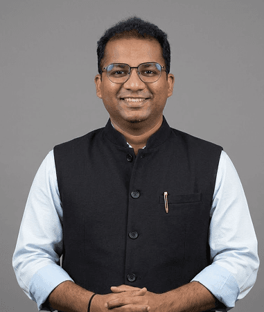Ravindra Warang
