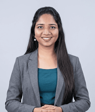 Sneha Usakoyal