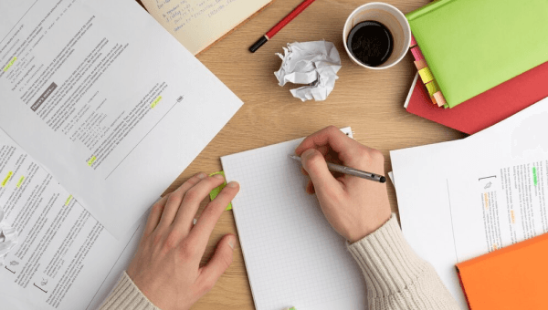 Content Planning
