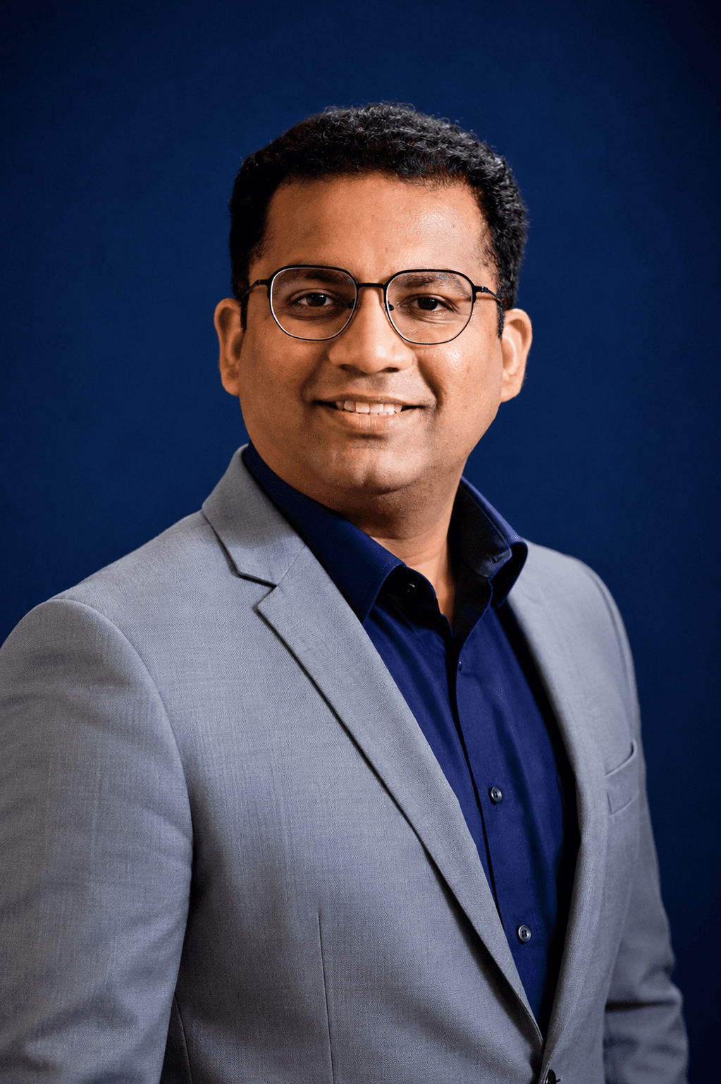 Ravindra Warang