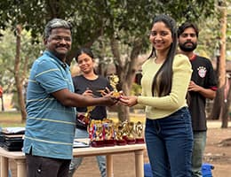 Milestone Celebrations 2