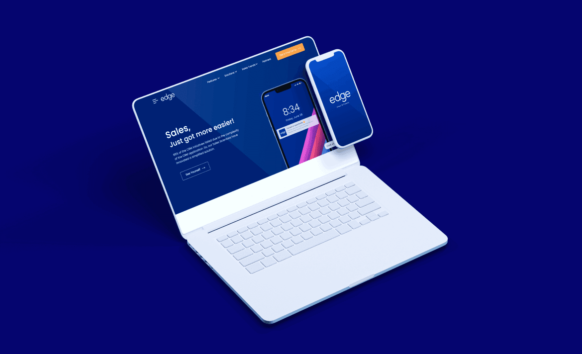 edge CRM
