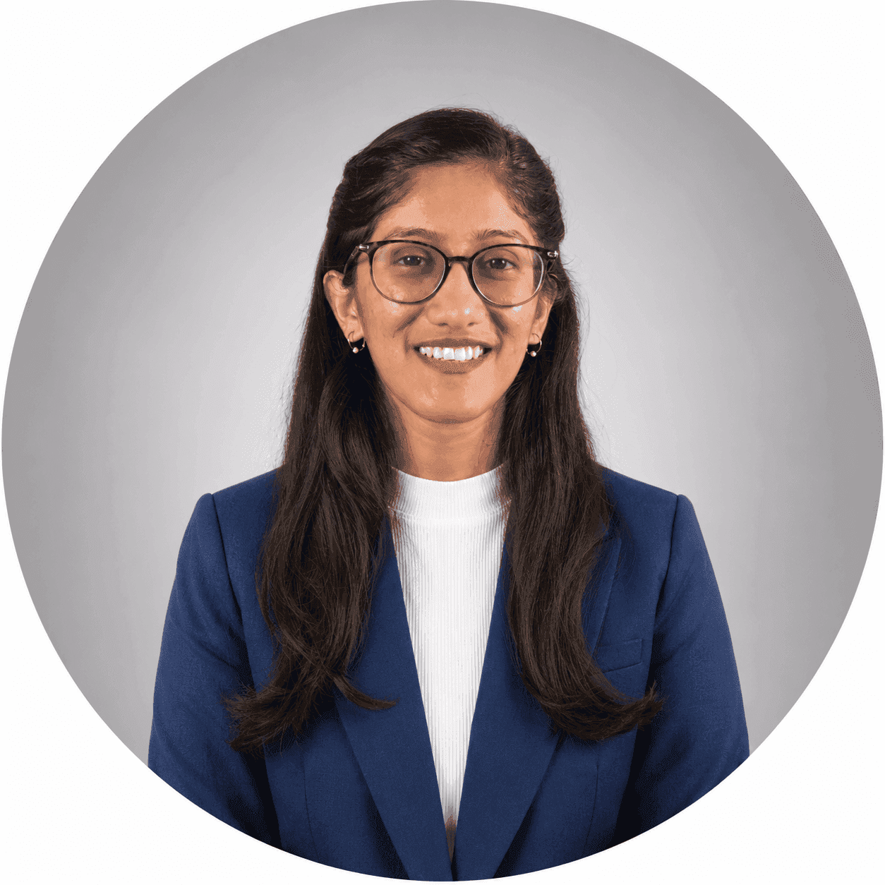 Nishika Poojary