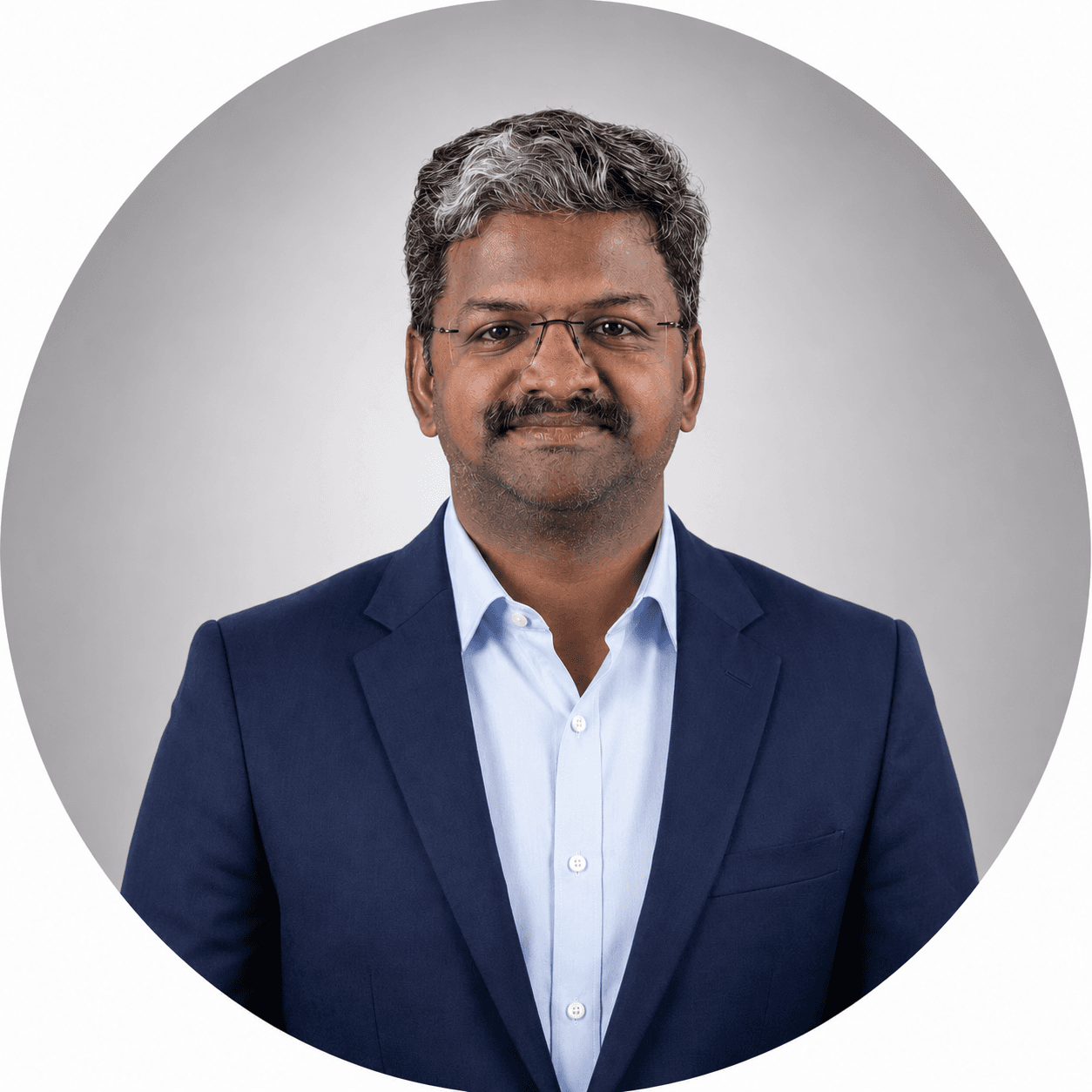 Shashank Lakhote