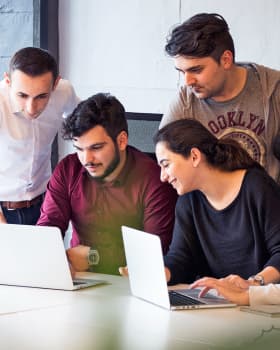 Startups digital solutions by 12Grids
