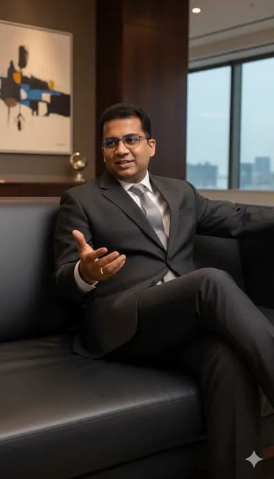 Ravindra Warang