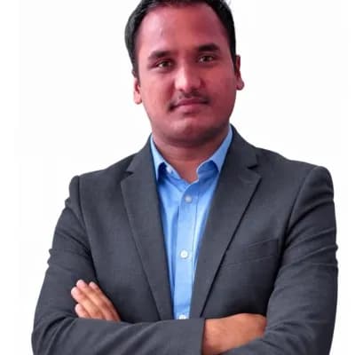 Madhav Mishra