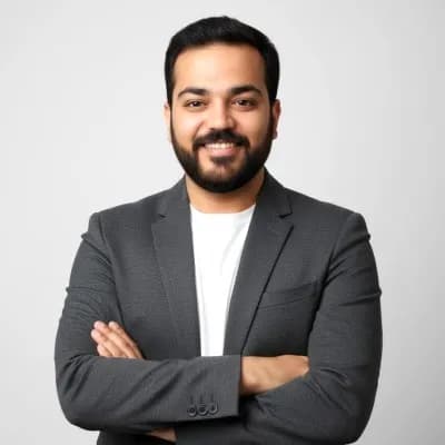 Pranjal Mahajan