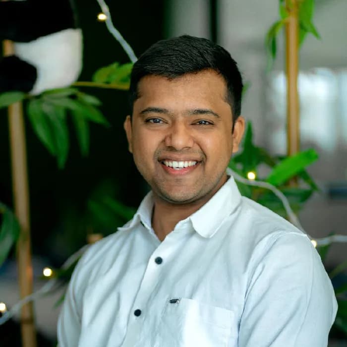 Kailash Vele