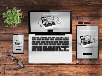 Responsive Web Design: Understanding The Basics For Seamless User Experiences