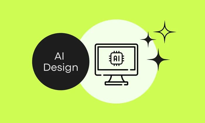 AI For Website Design: 5 Ways AI Is Revolutionizing Website Design