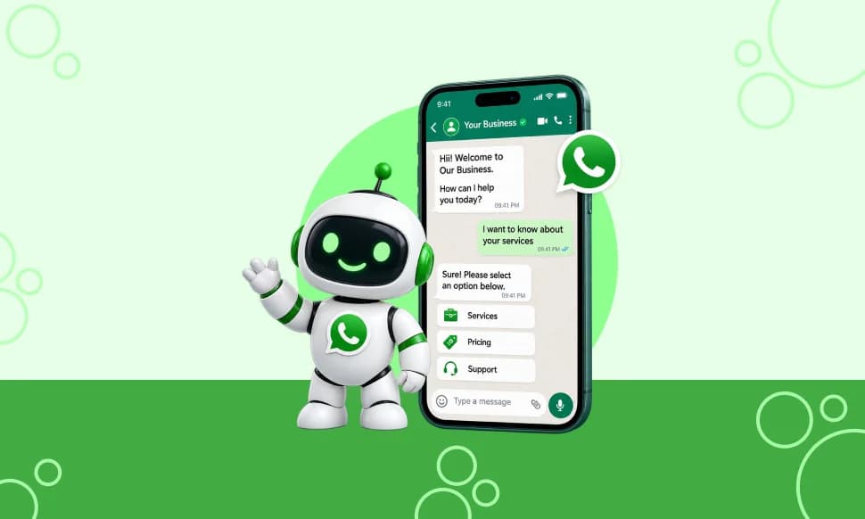 AI Chatbot for Your Website & WhatsApp:The Complete Buying Guide for Indian Businesses (2026)