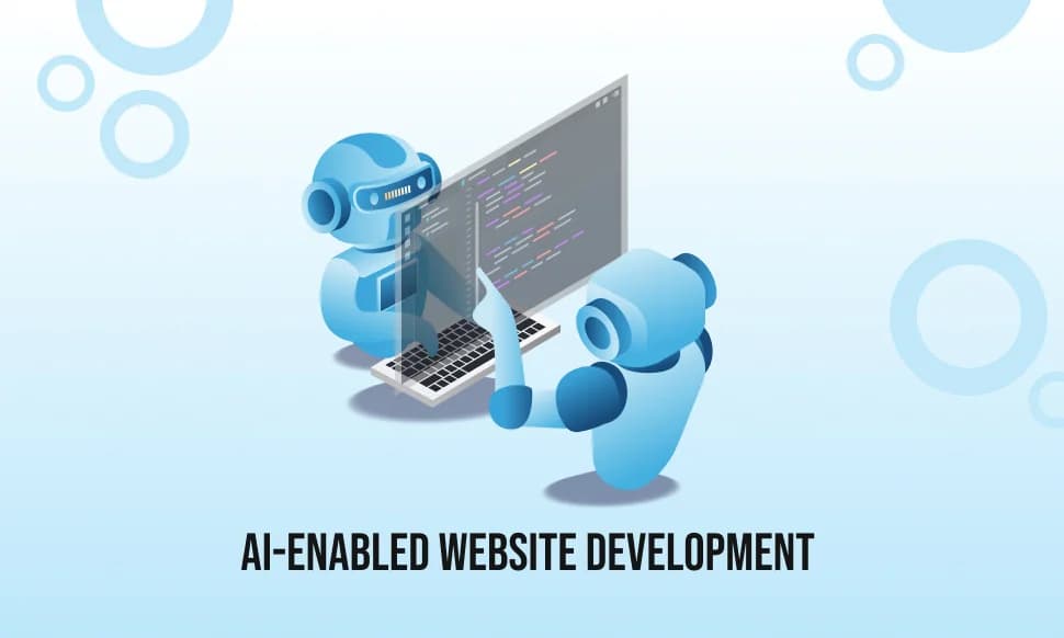 AI-Enabled Website Development in India: What It Actually Means, What It Costs, and What to Avoid