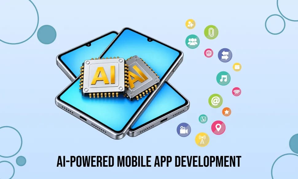 AI-Powered Mobile App Development in India:What You Can Actually Build in 2026 - And What It Costs