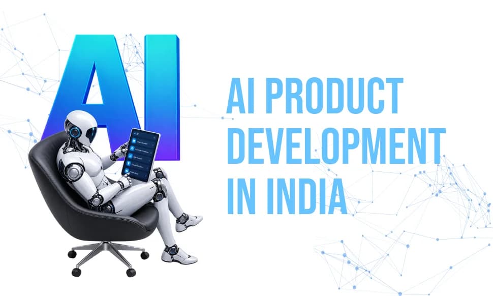 AI Product Development in India:What's Real, What's Hype, and What It Actually Costs