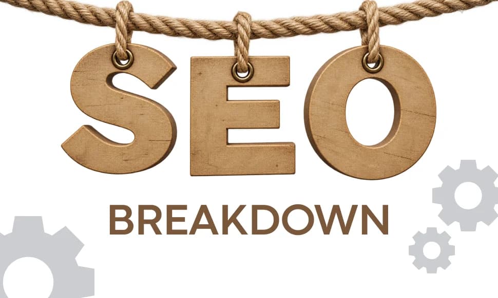 SEO Breakdown: How BASF, Dow & Reliance Dominate Search