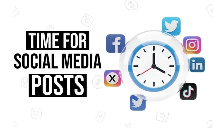 The Ideal Time To Post On Different Social Media Platforms - A Comprehensive Guide