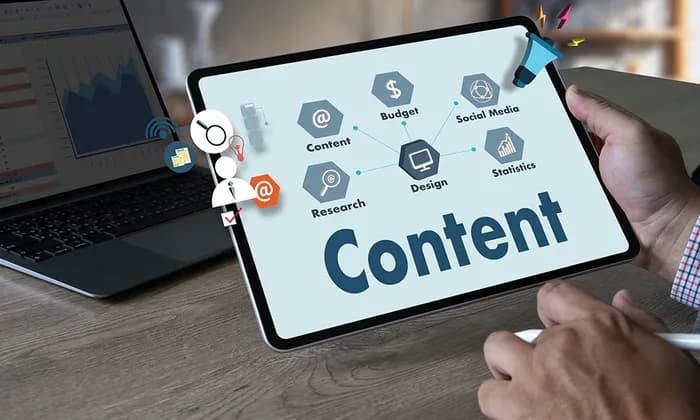 How to build brand trust through content marketing