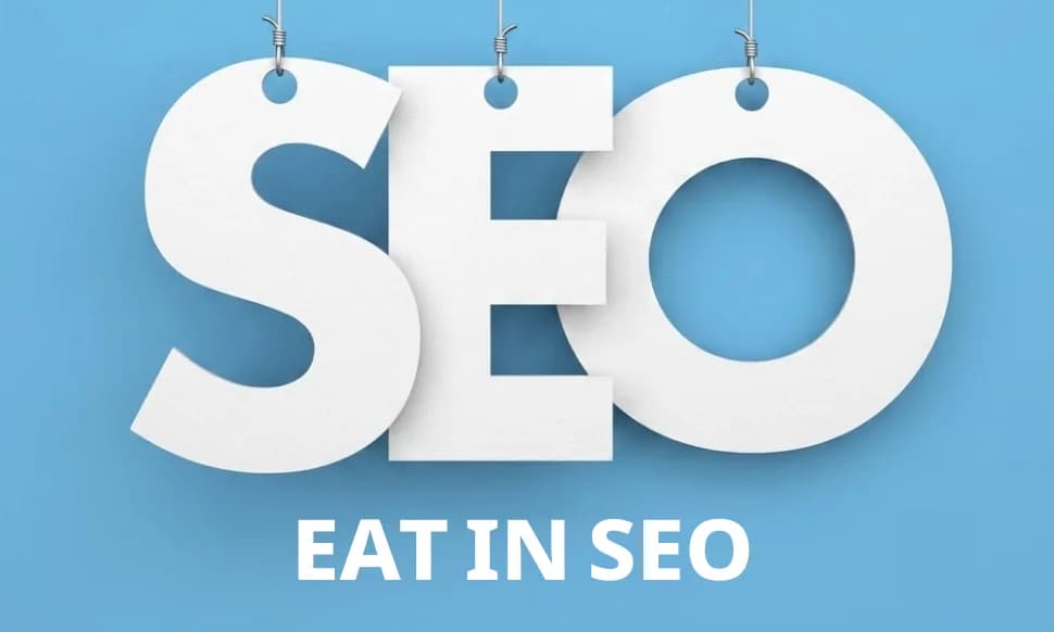 Importance of E-A-T in SEO success