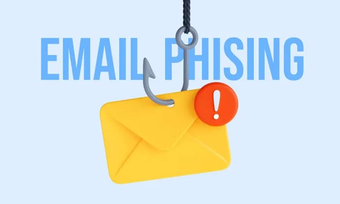 Email Phishing: Everything You Need To Know About