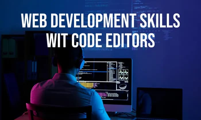 Boost Your Web Development Skills with These Free Online Code Editors