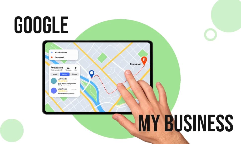 The Ultimate Guide to Google My Business