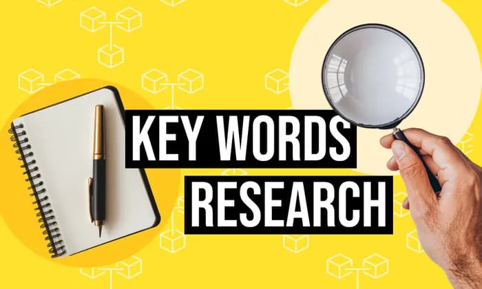 A Complete Guide On How To Perform Keyword Research