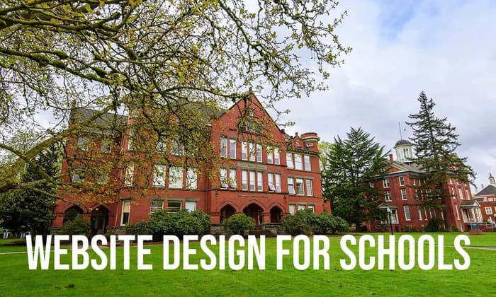 Top 7 Website Designs for Schools in 2026