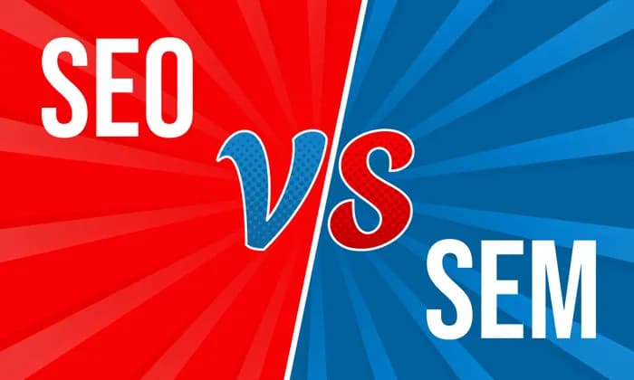 SEO vs. SEM: Which one is better?