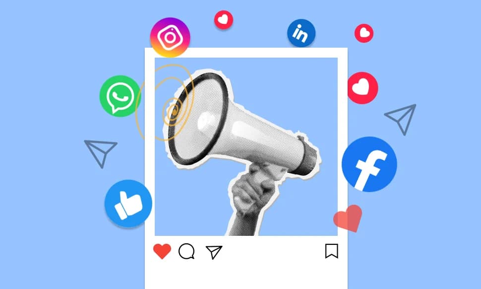 Social Media Marketing: Top 4 SMM Strategies Of Brand