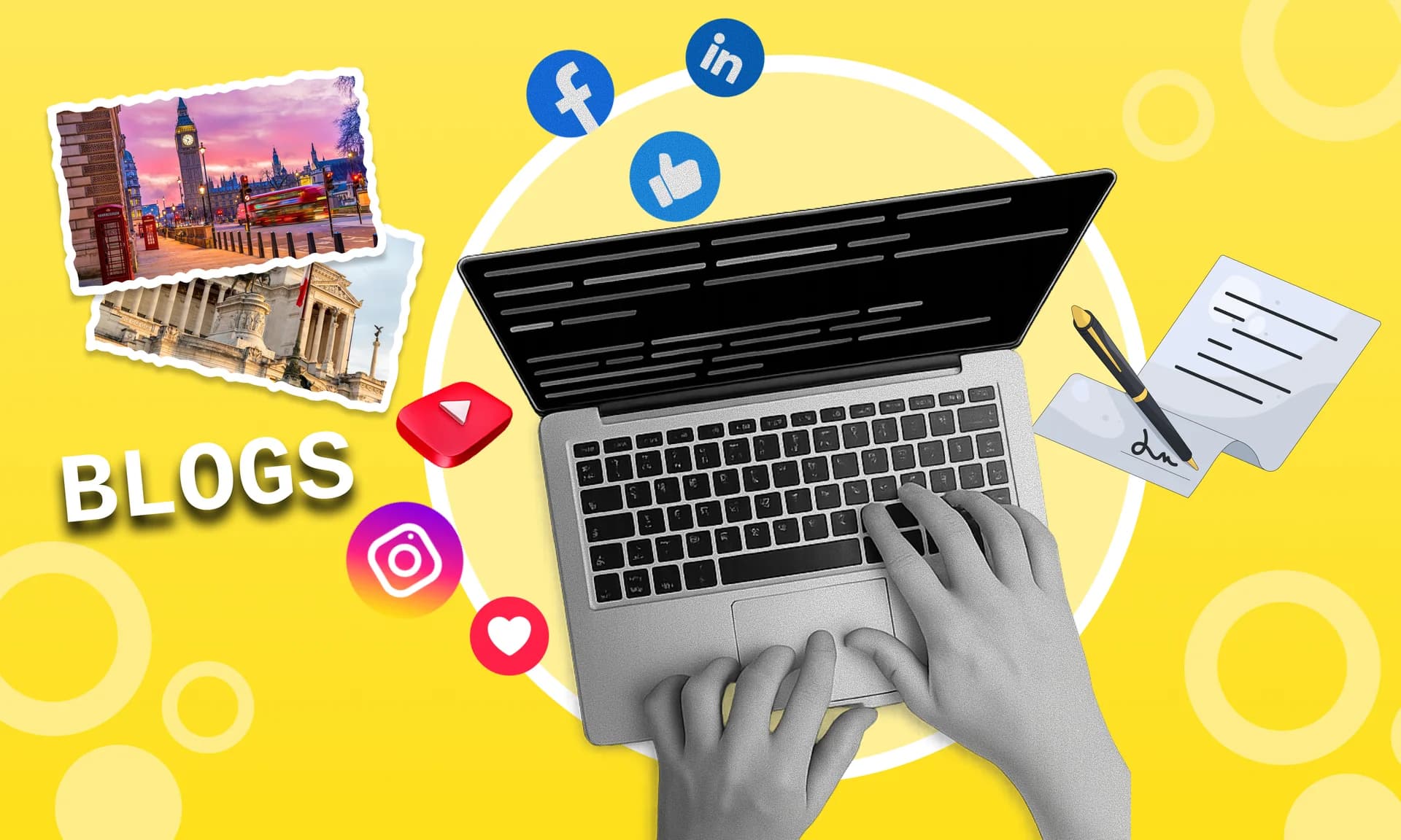 How to Start Your Blogging Website in 2026?