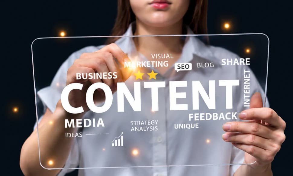 Top 10 Content Marketing Examples from Indian Brands