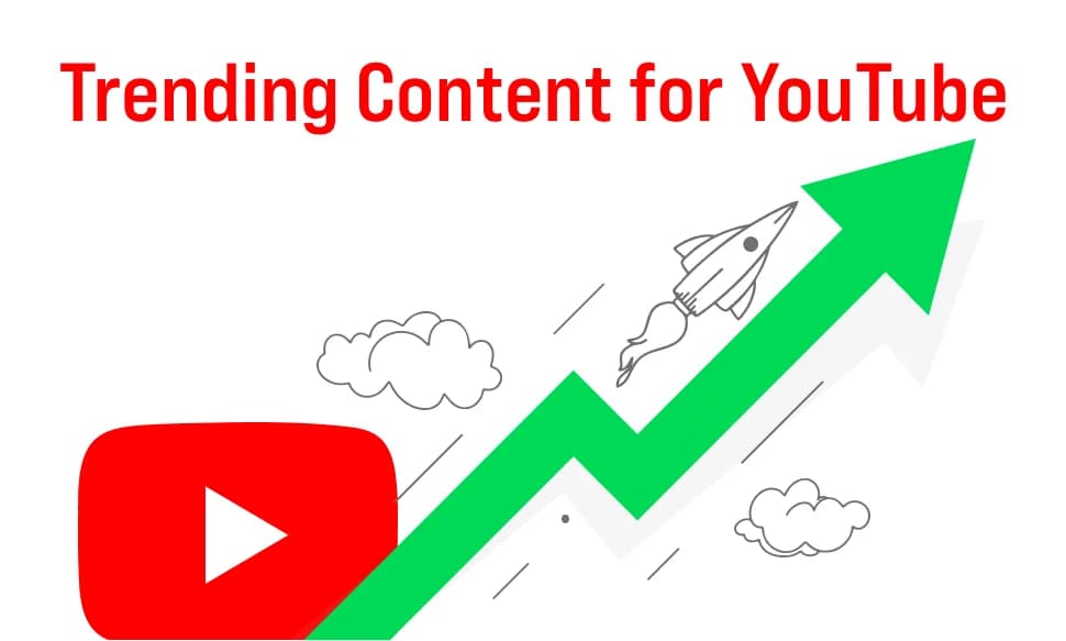 YouTube Trends 2026: The 10 That Matter