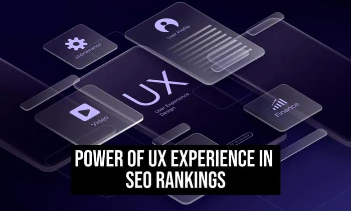 Power of User Experience in SEO Rankings