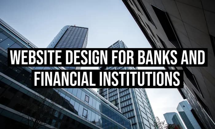 15 Best Website Designs for Banks & Financial Institutions