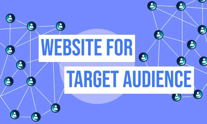 How to Design an Effective Website for a Target Audience
