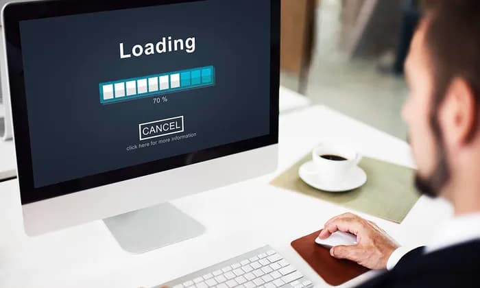 How Website Design Affects Page Speed