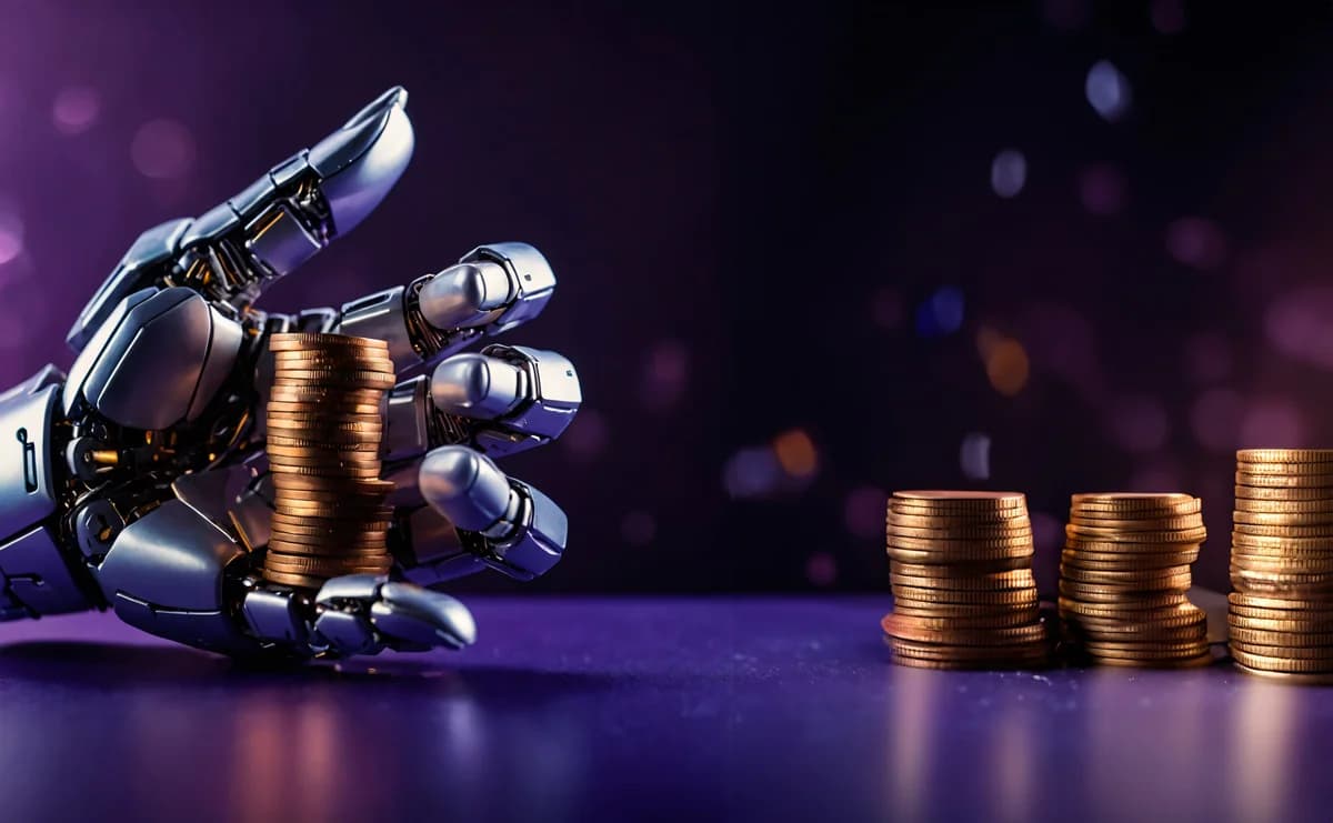 Why Your AI Bill Keeps Growing When Token Prices Are Falling