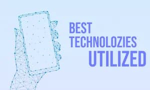 Best Technologies Utilized To Develop Mobile Apps In 2026 That You Should Know About