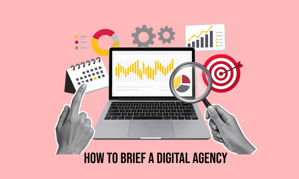 How to Brief a Digital Agency: The Document That Saves Projects (Free Template Inside)
