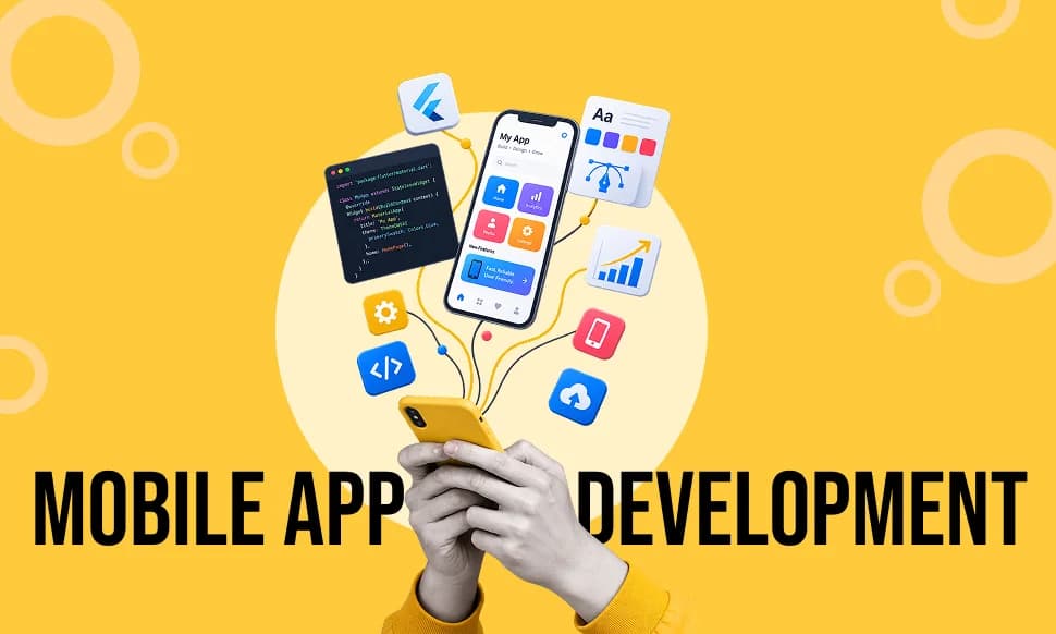 How Much Does Mobile App Development Actually Cost in India? 2026 Real Numbers No Vague Answers