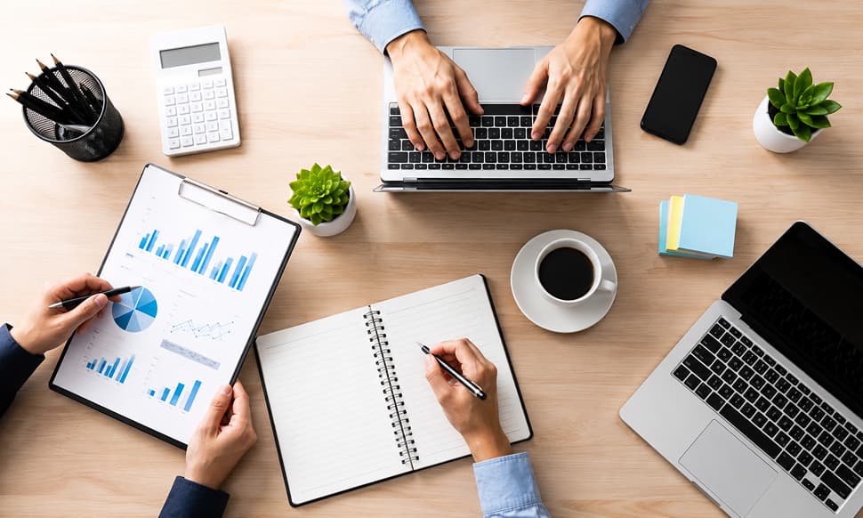 Why a web agency is important for your business?