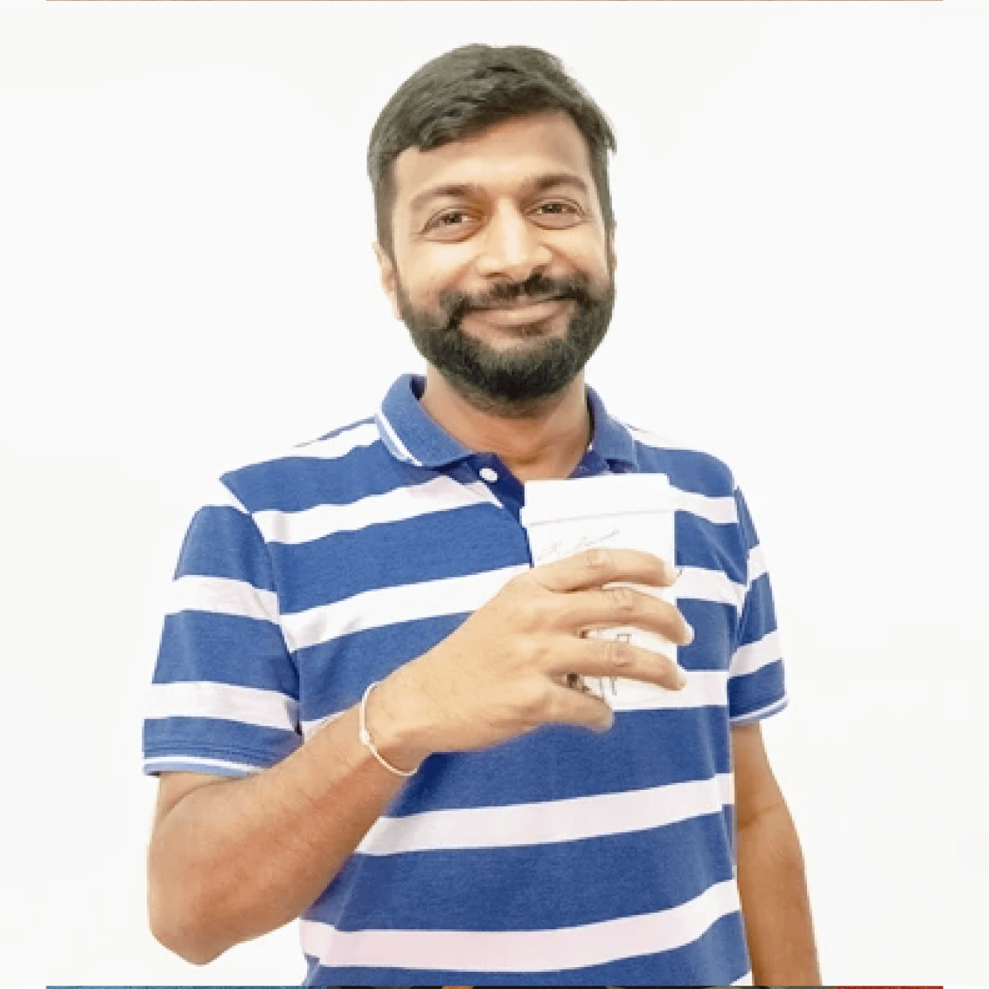 Pragnesh Lodaya