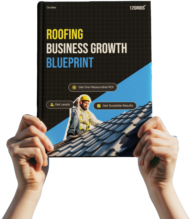 Roofing Business Growth Blueprint