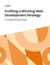Crafting a Winning Web Development Strategy: A Comprehensive Guide
