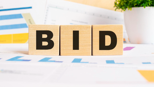 Bid Management