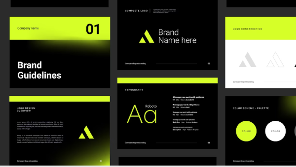 Brand Guidelines