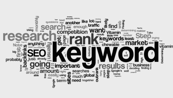 Keyword Research